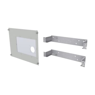Mounting Kit QSA400/800 RH H300 B600 xEB (2457650)