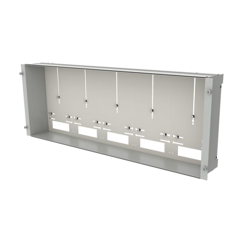 Meter Panel 5 meter H400 B1200 xE Basic (2457651)