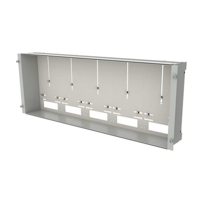 Meter Panel 5 meter H400 B1200 xE Basic (2457651)