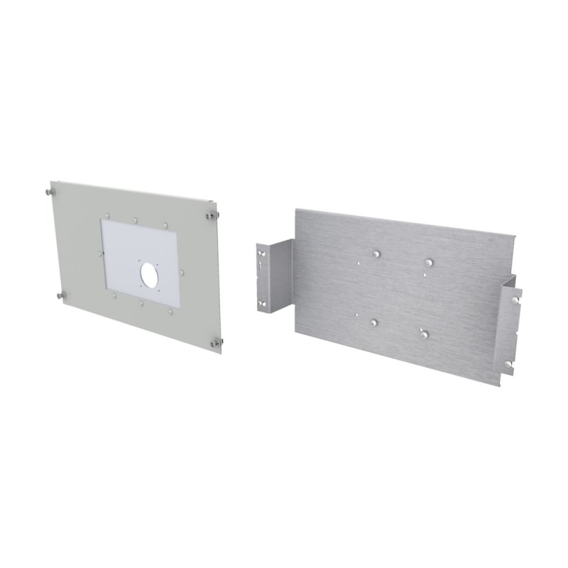 Mounting Kit QSA200/400 RH H300 B600 xEB (2457658)