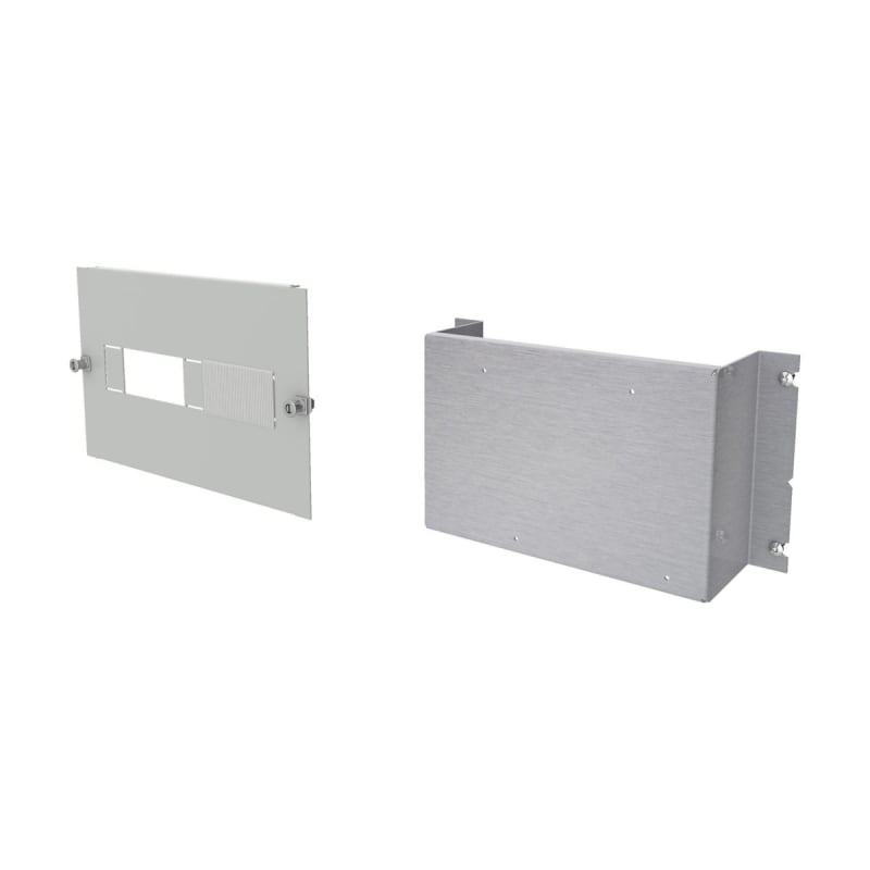 Eaton mounting set for multiple PDE1 H200 B400 xE Basic (2457662)