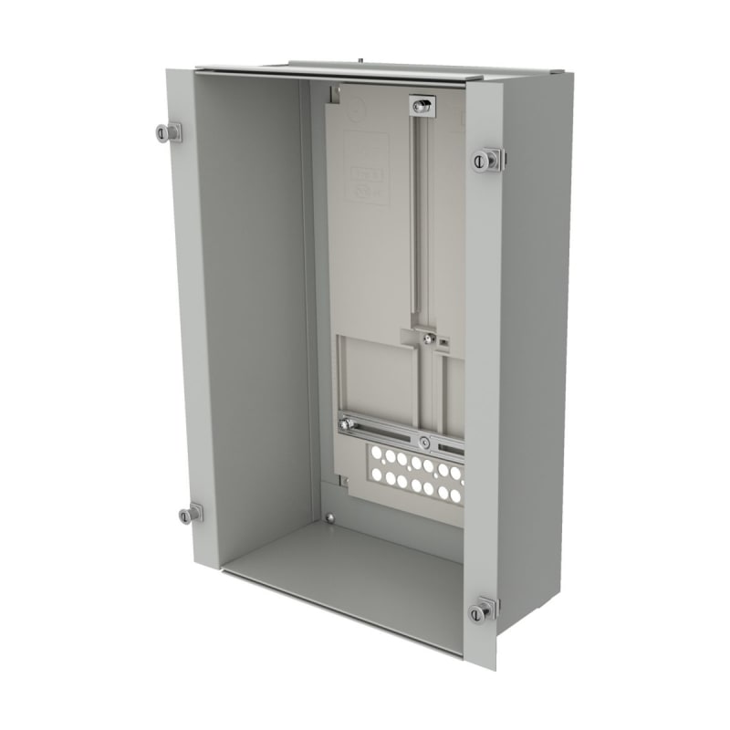 Meter Panel 1 meter MSW H425 B400 xE Basic (2457663)