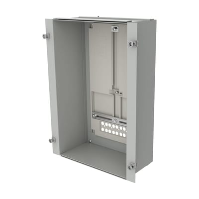 Meter Panel 1 meter MSW H425 B400 xE Basic