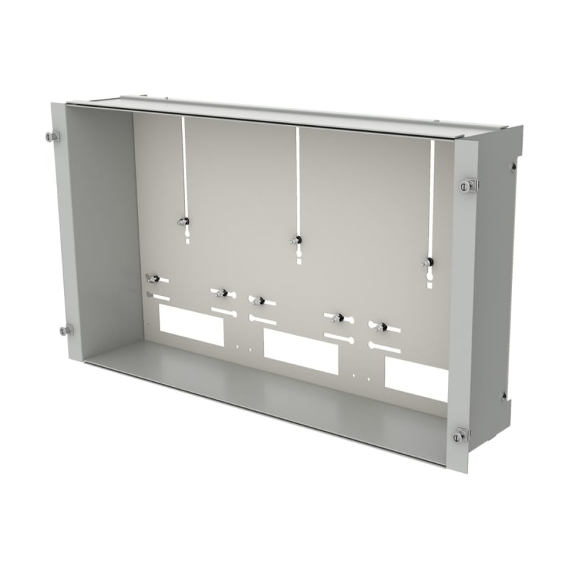 Meter Panel 3 meter H400 B800 xE Basic (2457664)