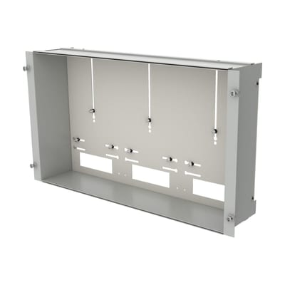 Meter Panel 3 meter H400 B800 xE Basic (2457664)