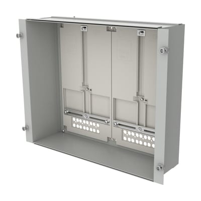 Meter Panel 2 meter H400 B600 xE Basic (2457668)