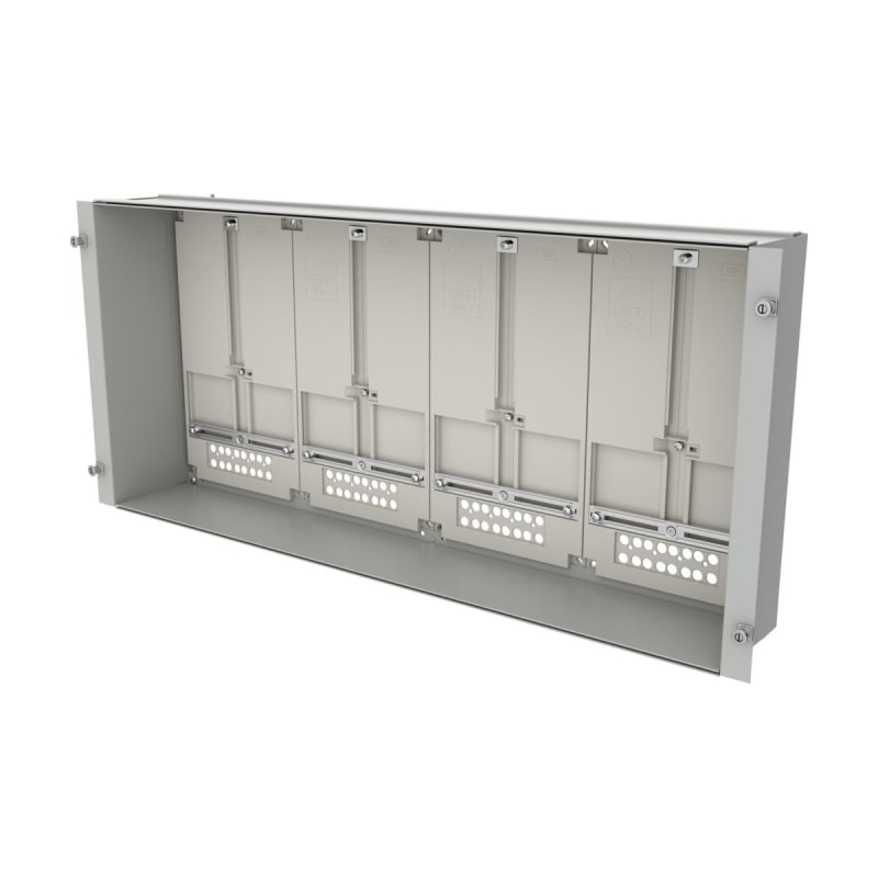 Meter Panel 4 meter H400 B1000 xE Basic (2457670)