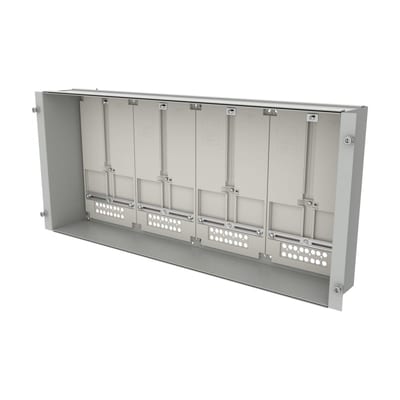 Meter Panel 4 meter H400 B1000 xE Basic (2457670)