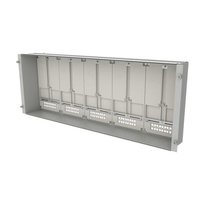 Meter Panel 5 meter H400 B1200 xE Basic (2457672)