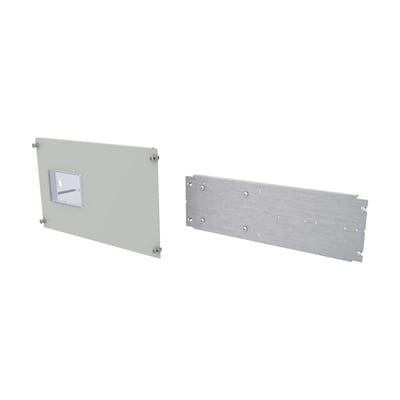 Mounting Kit QSA63/160 RH H300 B600 xE Basic