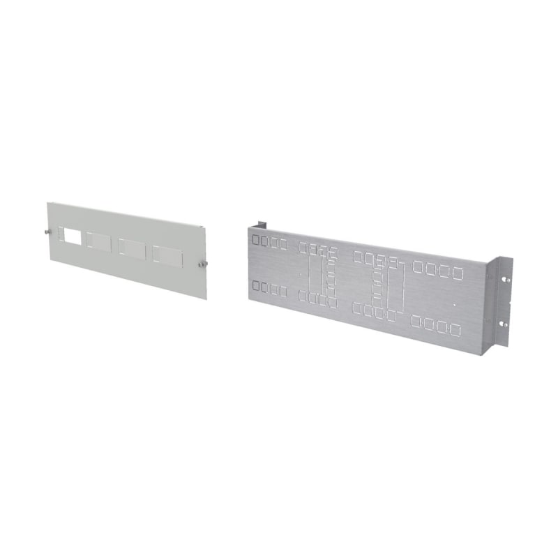 Mounting Set Several PDE1 V H200 W800 xE Basic (2457674)