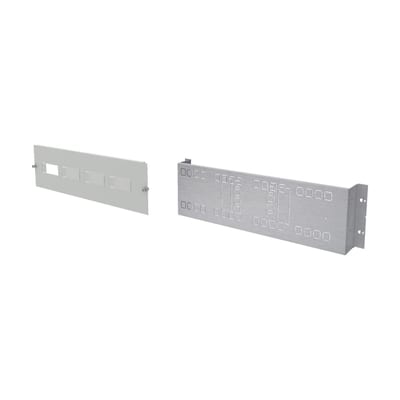 Mounting Set Several PDE1 V H200 W800 xE Basic