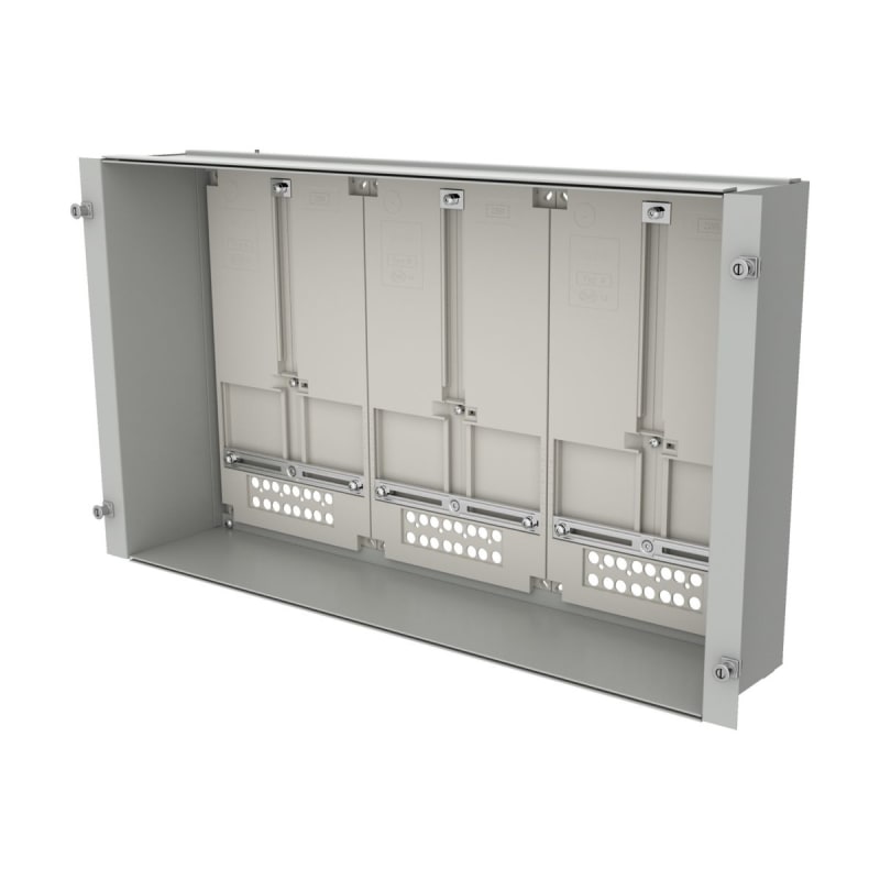 Meter Panel 3 meter H400 B800 xE Basic (2457676)