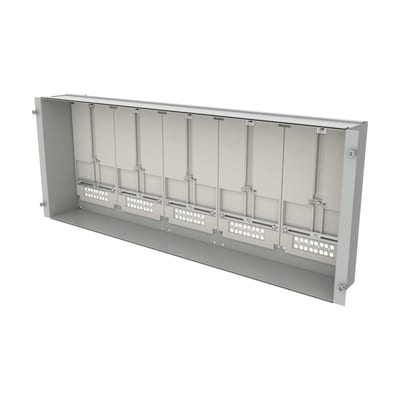 Meter Panel 5 meter MSW H425 B1200 xEB