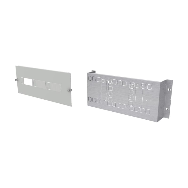 Mounting Set Several PDE1 V H200 W600 xE Basic (2457680)