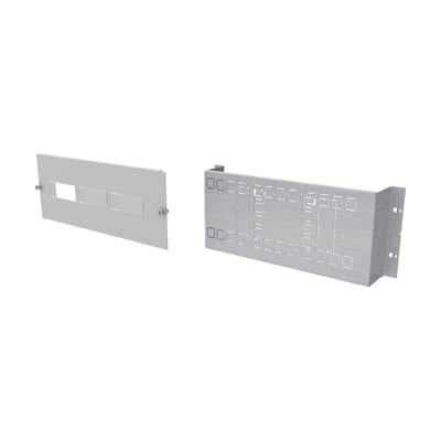 Mounting Set Several PDE1 V H200 W600 xE Basic