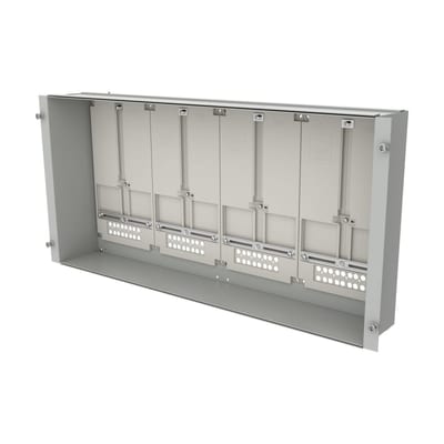 Meter Panel 4 meter MSW H425 B1000 xEB