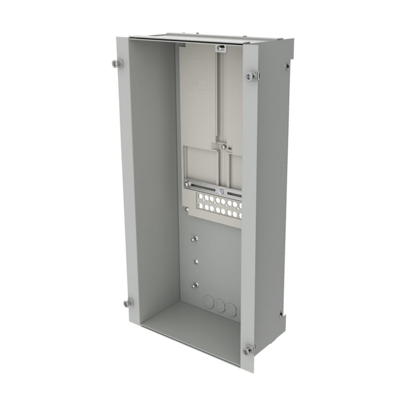 Meter Panel 1 meter MOK H600 B400 xE Basic (EP-502417)