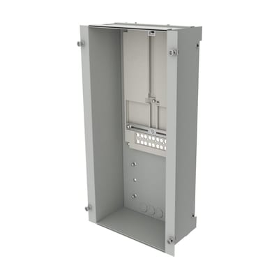 Meter Panel 1 meter MOK H600 B400 xE Basic
