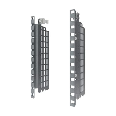 Mounting side wall MSW H350 xE Basic