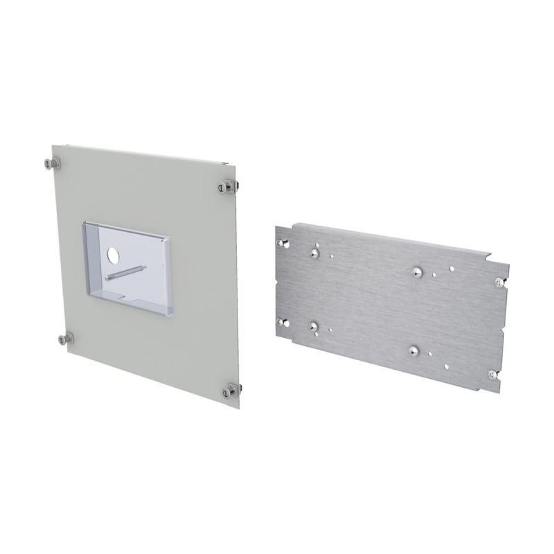 Mounting Kit QSA63/160 RH H300 B400 xE Basic (EP-502395)