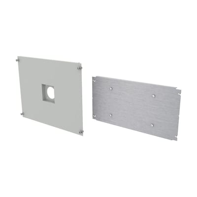 Mounting Kit DMV630/1000 V RH H400 B600 xEB