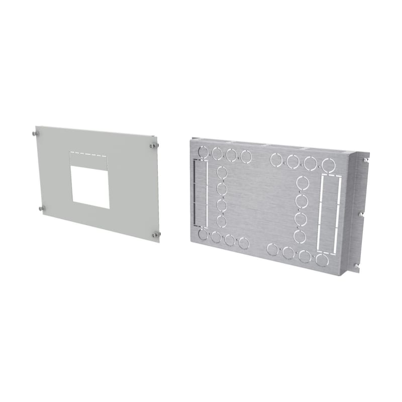 Mounting Kit PDE3 H H300 B600 xE Basic (EP-502387)