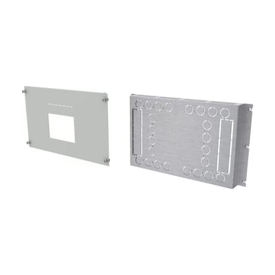 Mounting Kit PDE3 H H300 B600 xE Basic