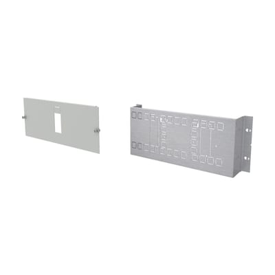Mounting Kit PDE1 H H200 B600 xE Basic