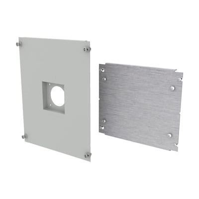 Mounting Kit DMV630/1000 RH H400 B400 xEB