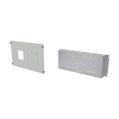 Mounting Kit PDE2X V H300 B600 xE Basic