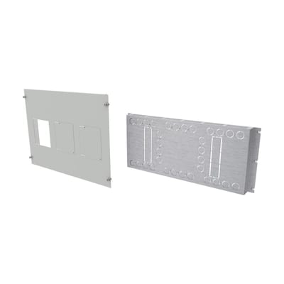 Mounting Kit PDE3X V H500 B800 xE Basic