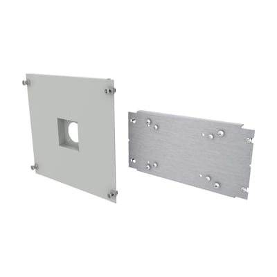 Mounting Kit DMV160/400 V RH H300 B400 xEB
