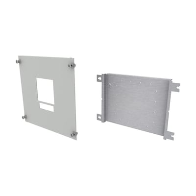 Mounting Kit NZM2 V MSW H300 B400 xE Basic