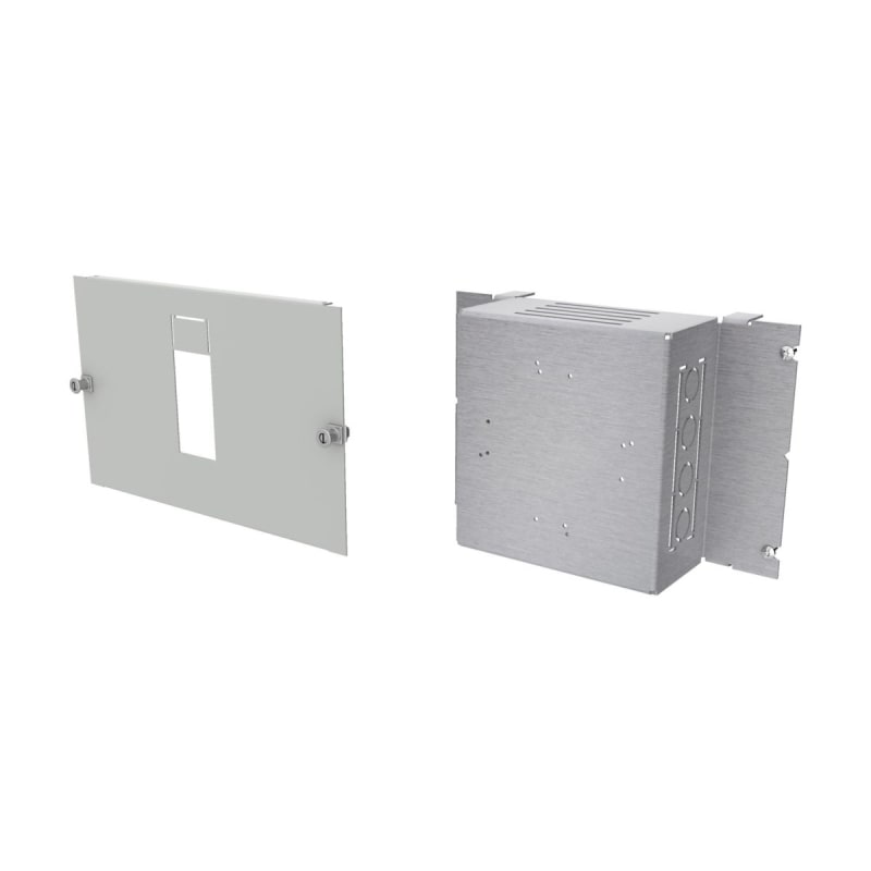Mounting Kit PDE1 H H200 B400 xE Basic (EP-502381)