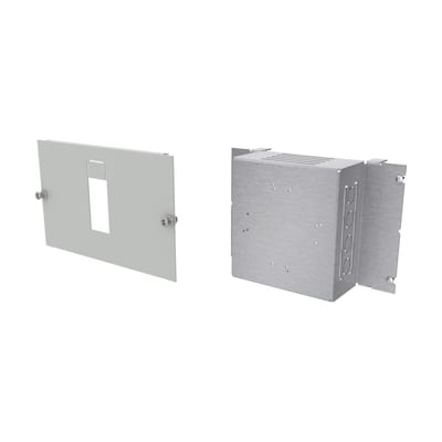 Mounting Kit PDE1 H H200 B400 xE Basic