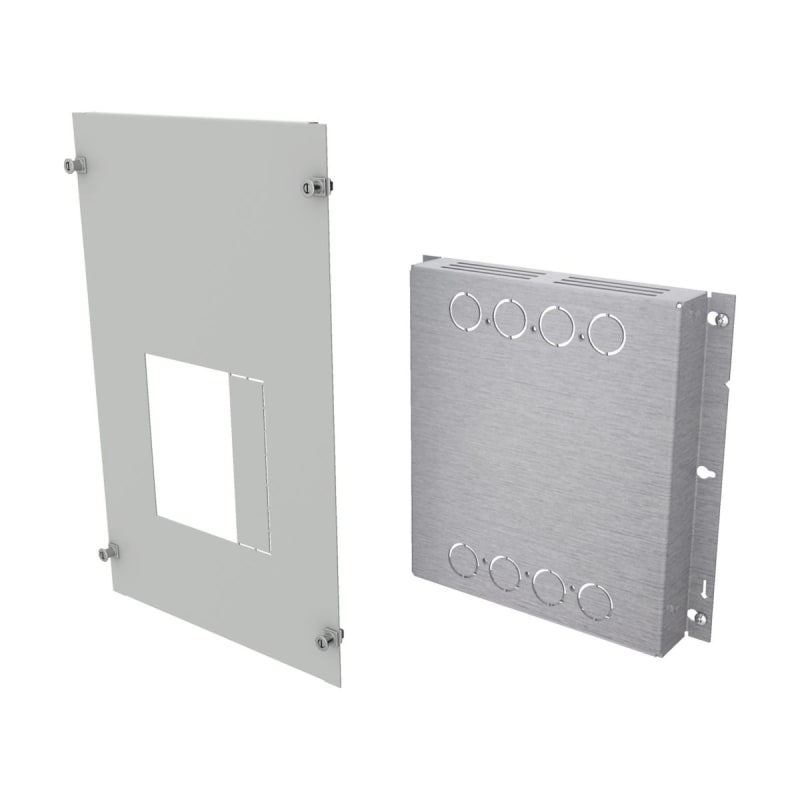 Mounting Kit PDE3 V H500 B400 xE Basic (EP-502378)
