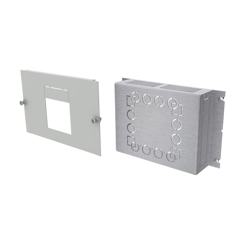 Mounting Kit PDE2 H H200 B400 xE Basic (EP-502384)
