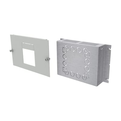 Mounting Kit PDE2 H H200 B400 xE Basic