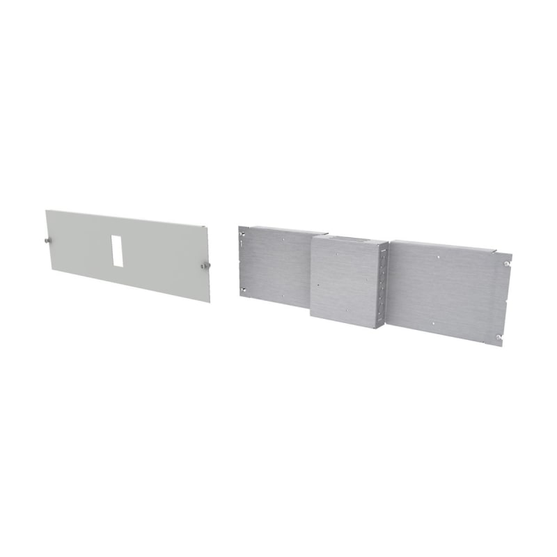 Mounting Kit NZM1 H XDV H200 B800 xE Basic (EP-502304)