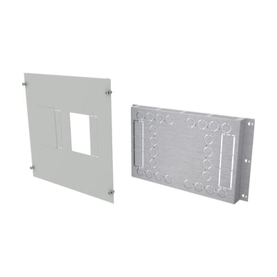 Mounting Kit PDE3X V H500 B600 xE Basic