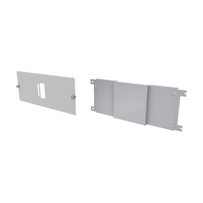 Mounting Kit NZM1 H MSW H200 B600 xE Basic