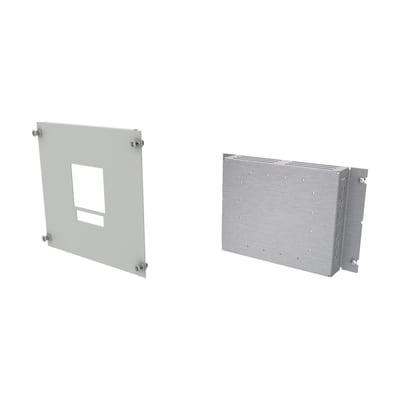 Mounting Kit NZM2 V H300 B400 xE Basic