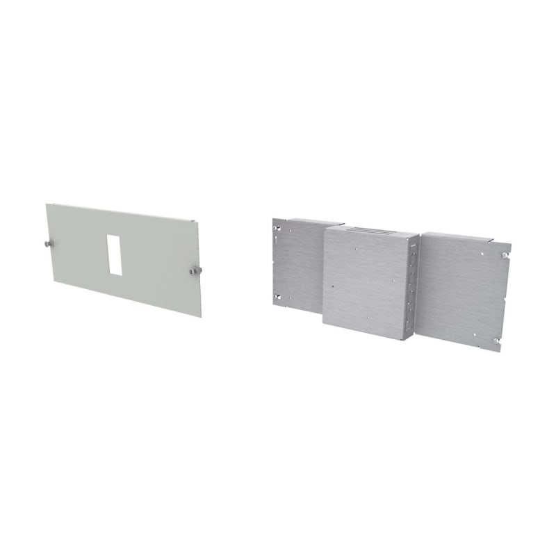 Mounting Kit NZM1 H XDV H200 B600 xE Basic (EP-502301)