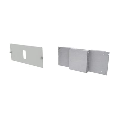 Mounting Kit NZM1 H XDV H200 B600 xE Basic