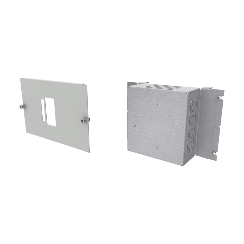 Mounting Kit NZM1 H H200 B400 xE Basic (EP-502298)