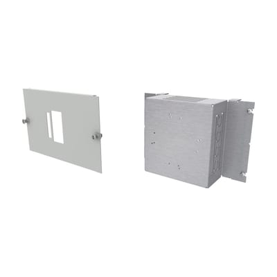 Mounting Kit NZM1 H H200 B400 xE Basic (EP-502298)