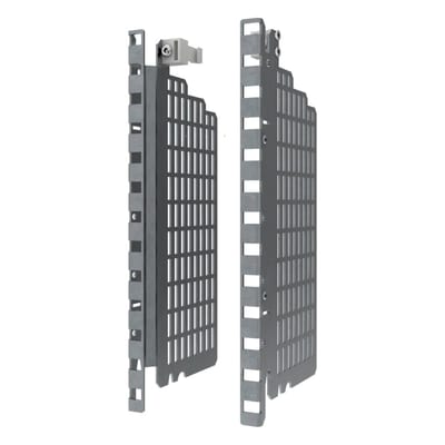 Mounting side wall depth MSW H350 xE Basic