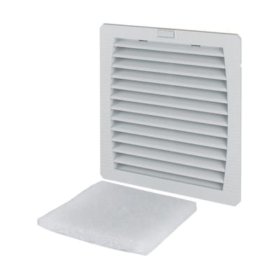 Fan with filter 292 m³/h 223X223
