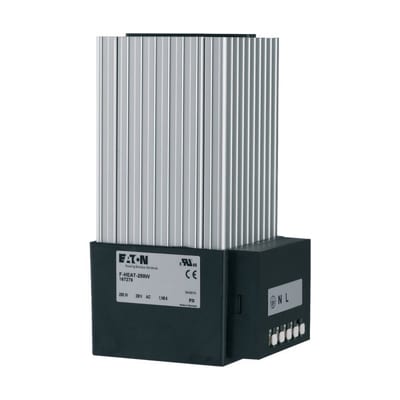 Heating element fan 250W 230V